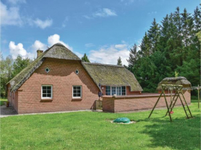 Holiday Home Ulfborg with a Fireplace 5